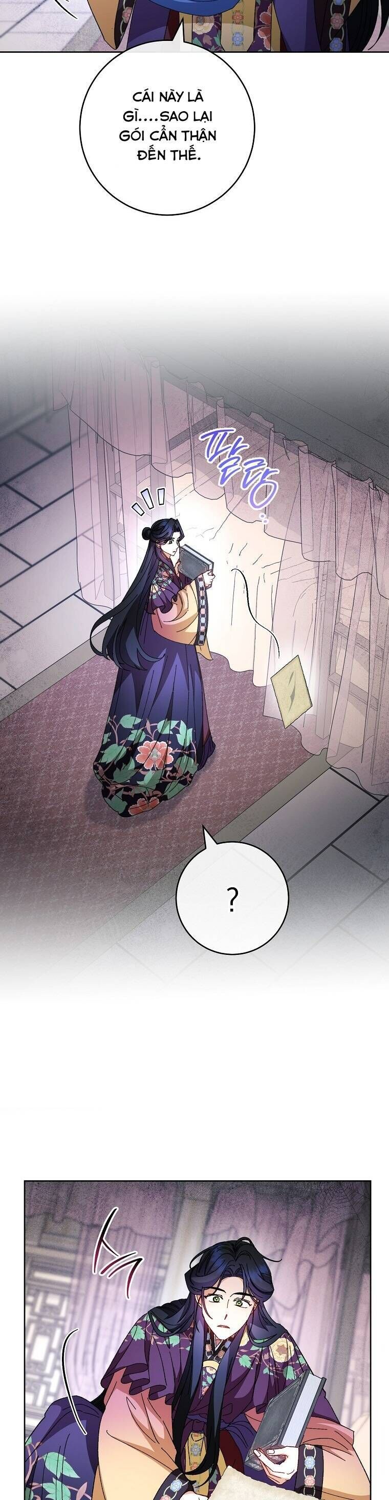 Tiểu Thiếp Chỉ Muốn Sống Yên Bình Chap 118 - Next Chap 119