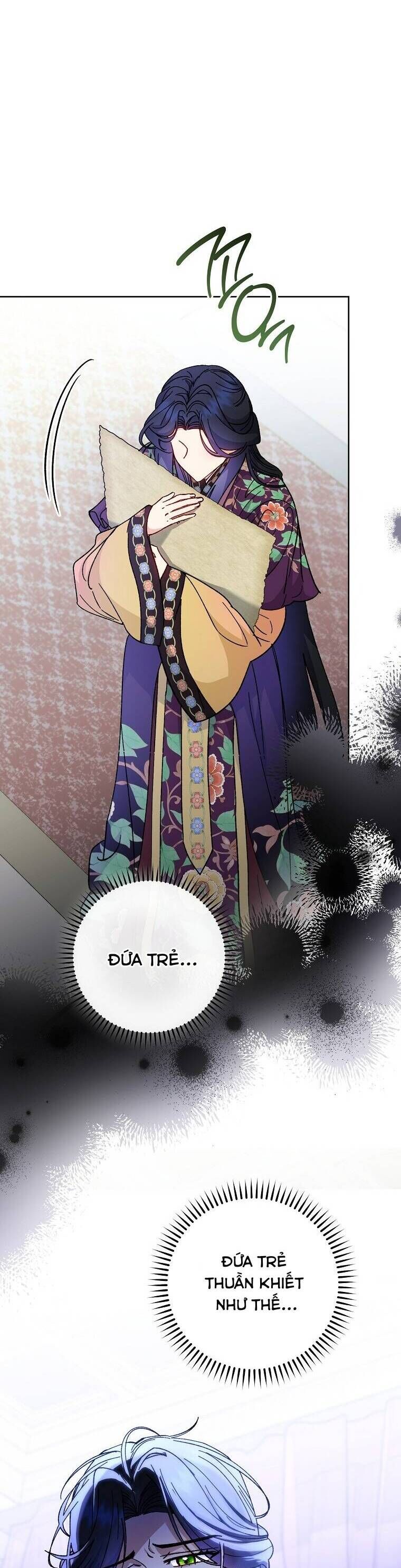 Tiểu Thiếp Chỉ Muốn Sống Yên Bình Chap 118 - Next Chap 119