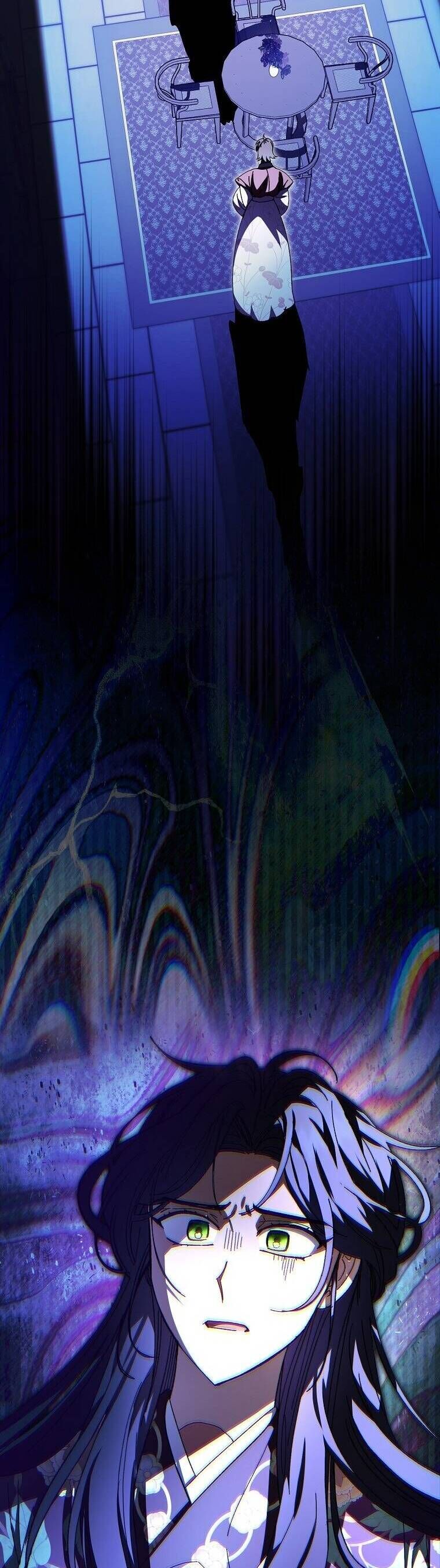 Tiểu Thiếp Chỉ Muốn Sống Yên Bình Chap 118 - Next Chap 119