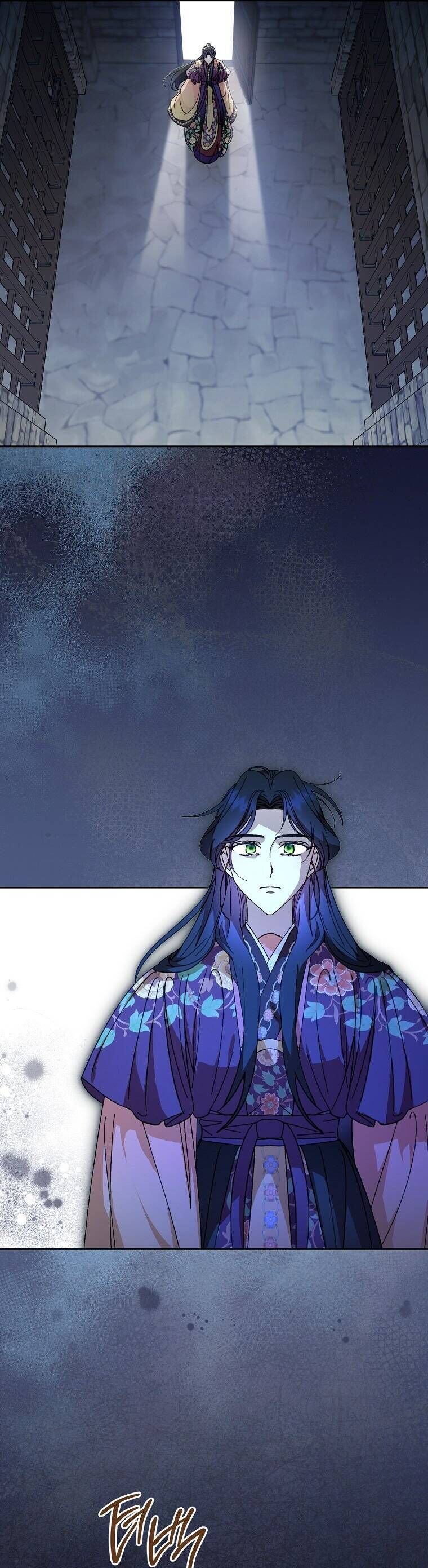 Tiểu Thiếp Chỉ Muốn Sống Yên Bình Chap 118 - Next Chap 119