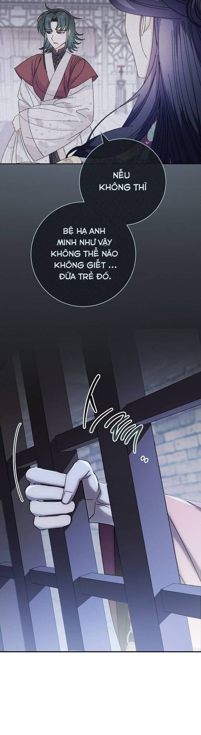 Tiểu Thiếp Chỉ Muốn Sống Yên Bình Chap 118 - Next Chap 119