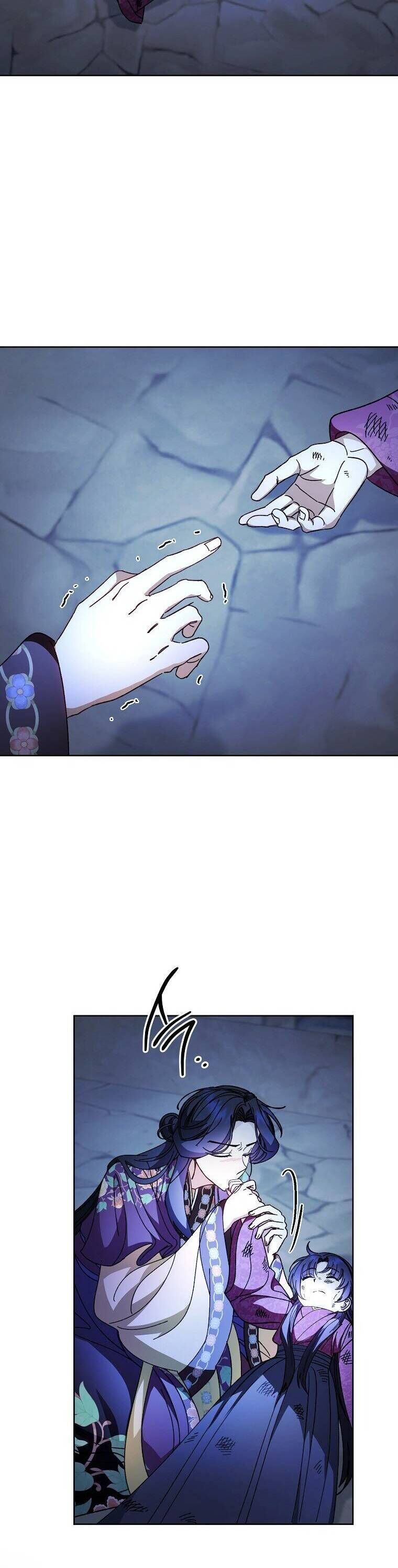 Tiểu Thiếp Chỉ Muốn Sống Yên Bình Chap 118 - Next Chap 119