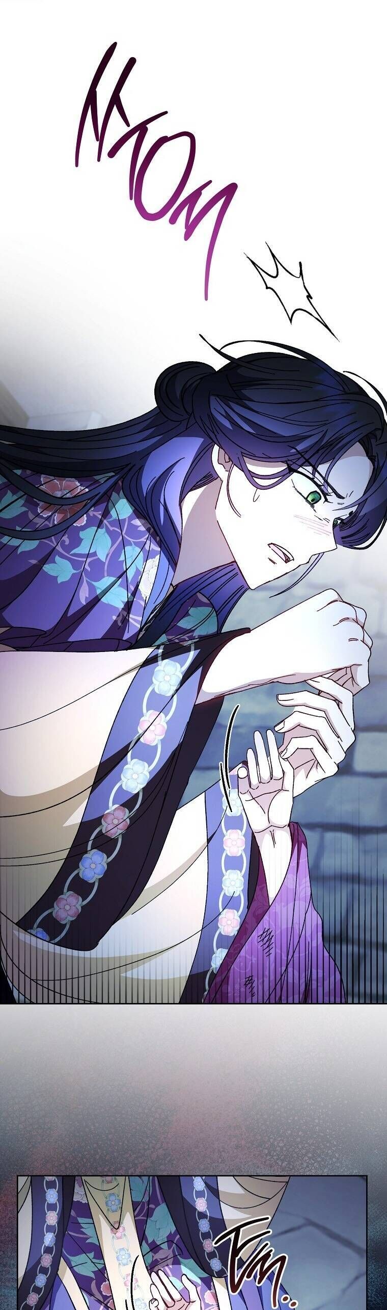 Tiểu Thiếp Chỉ Muốn Sống Yên Bình Chap 118 - Next Chap 119