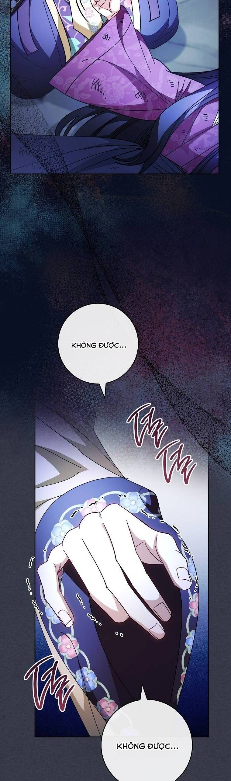 Tiểu Thiếp Chỉ Muốn Sống Yên Bình Chap 118 - Next Chap 119