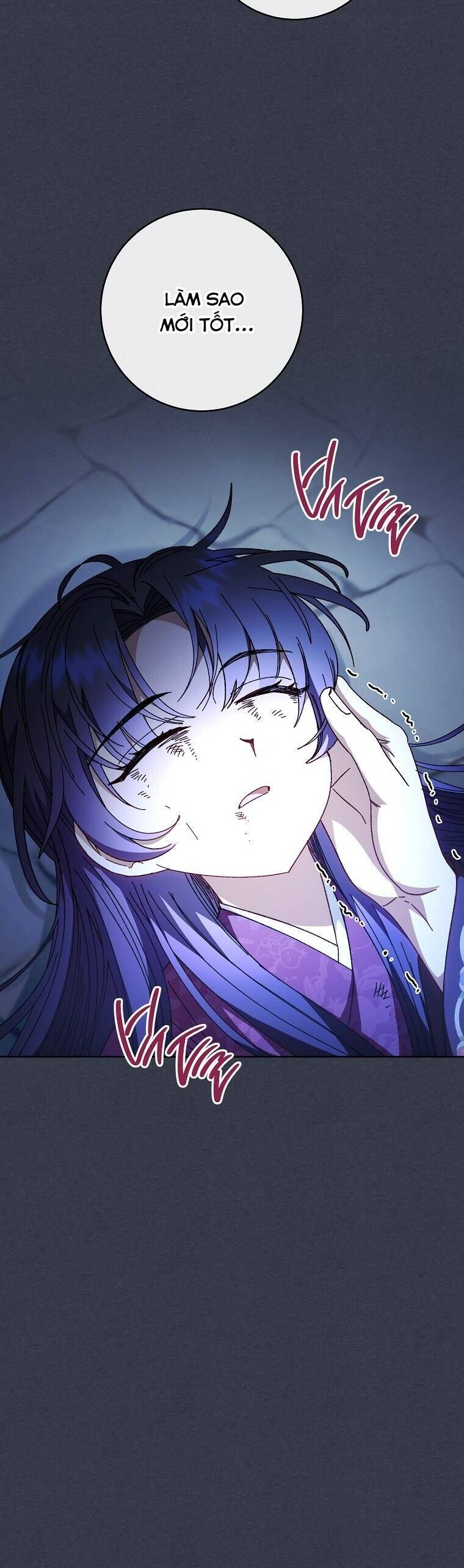 Tiểu Thiếp Chỉ Muốn Sống Yên Bình Chap 118 - Next Chap 119