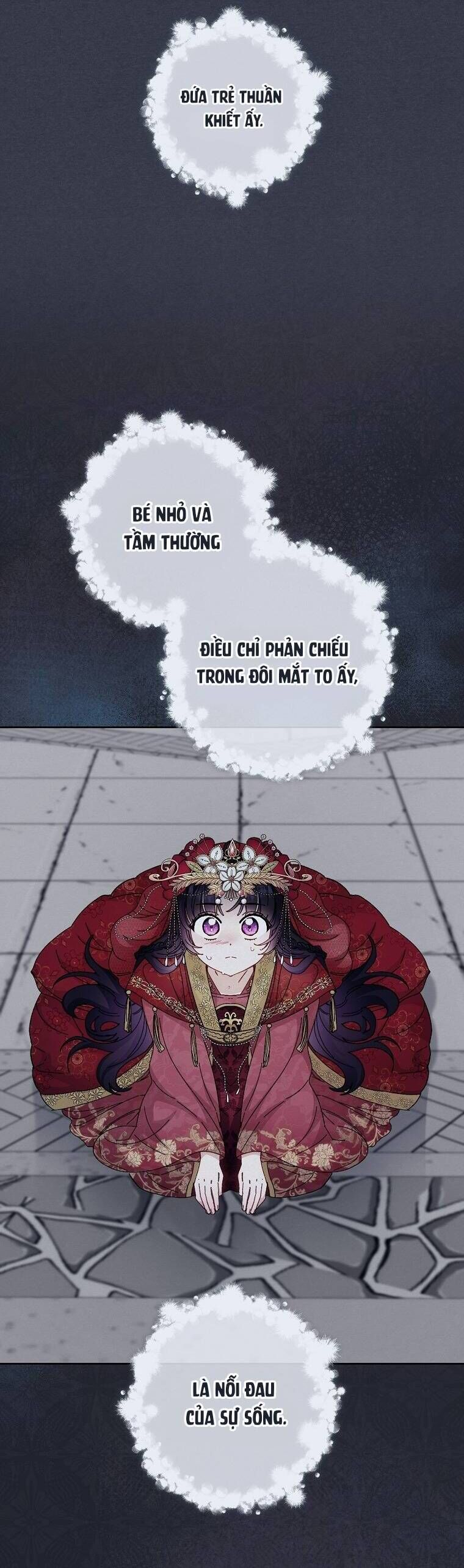 Tiểu Thiếp Chỉ Muốn Sống Yên Bình Chap 118 - Next Chap 119