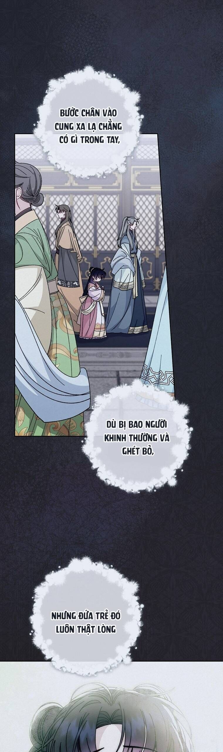 Tiểu Thiếp Chỉ Muốn Sống Yên Bình Chap 118 - Next Chap 119