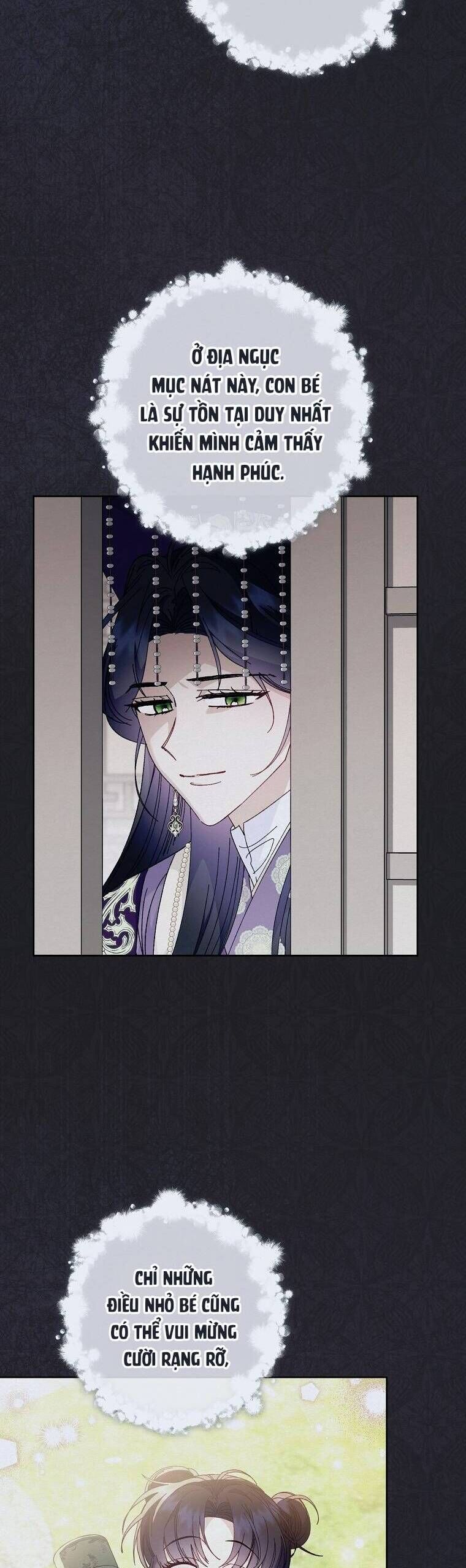 Tiểu Thiếp Chỉ Muốn Sống Yên Bình Chap 118 - Next Chap 119