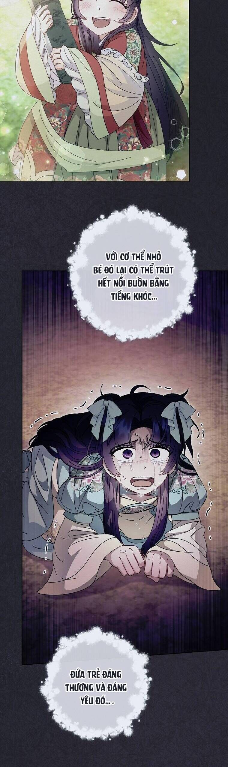 Tiểu Thiếp Chỉ Muốn Sống Yên Bình Chap 118 - Next Chap 119