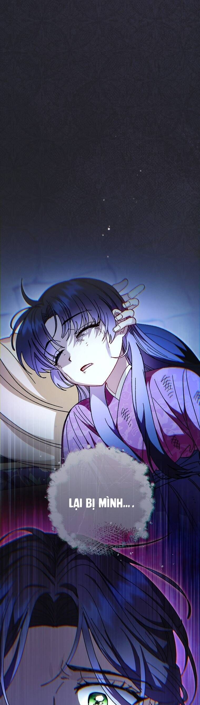 Tiểu Thiếp Chỉ Muốn Sống Yên Bình Chap 118 - Next Chap 119