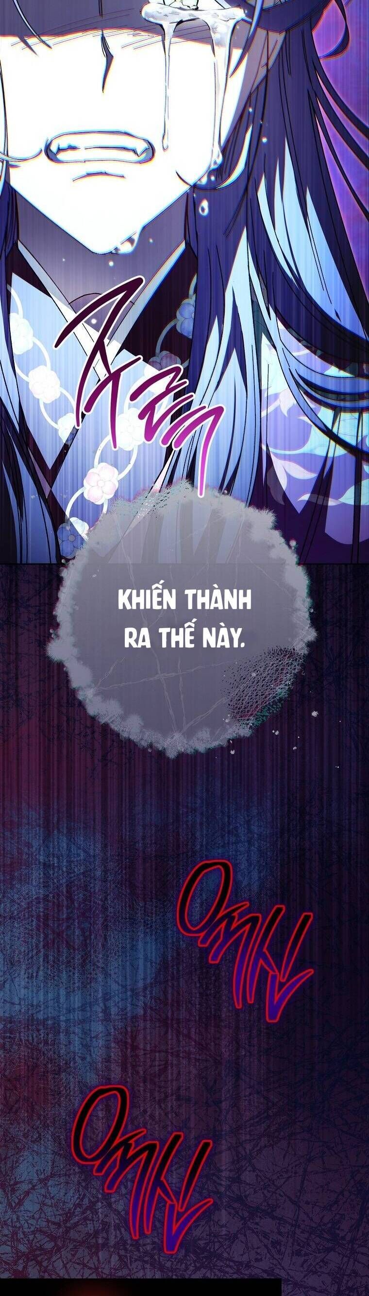 Tiểu Thiếp Chỉ Muốn Sống Yên Bình Chap 118 - Next Chap 119