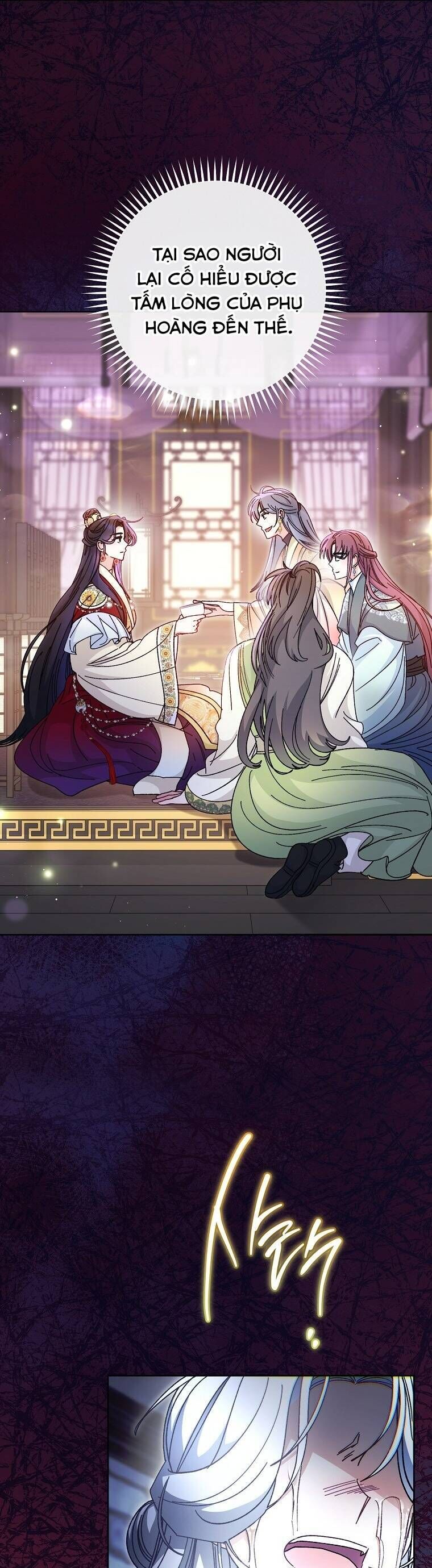 Tiểu Thiếp Chỉ Muốn Sống Yên Bình Chap 118 - Next Chap 119