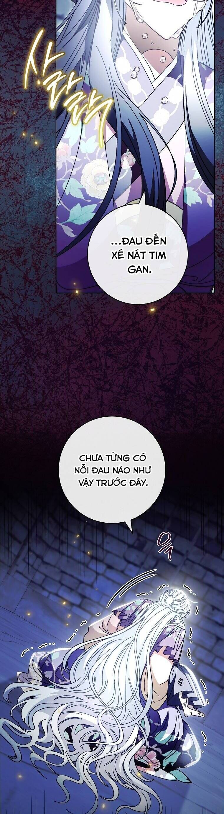 Tiểu Thiếp Chỉ Muốn Sống Yên Bình Chap 118 - Next Chap 119