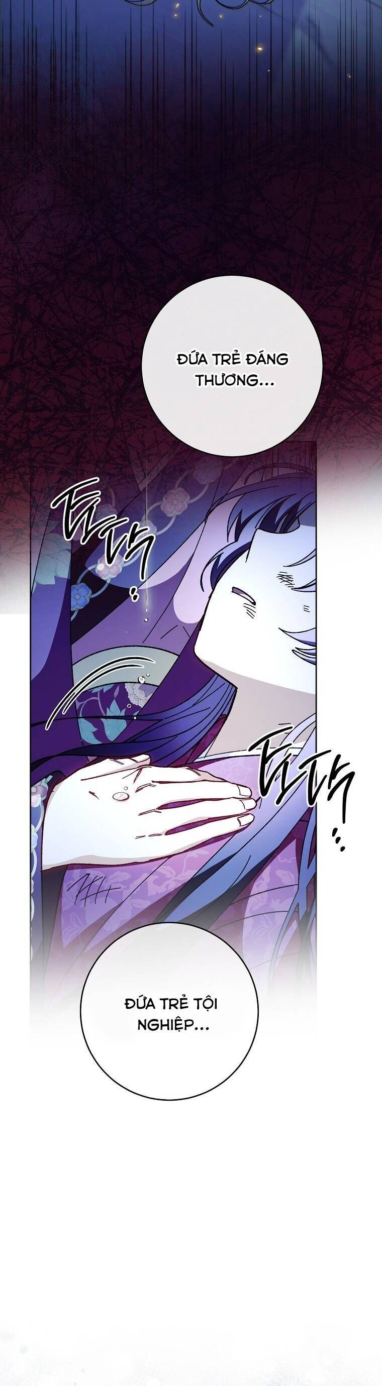 Tiểu Thiếp Chỉ Muốn Sống Yên Bình Chap 118 - Next Chap 119