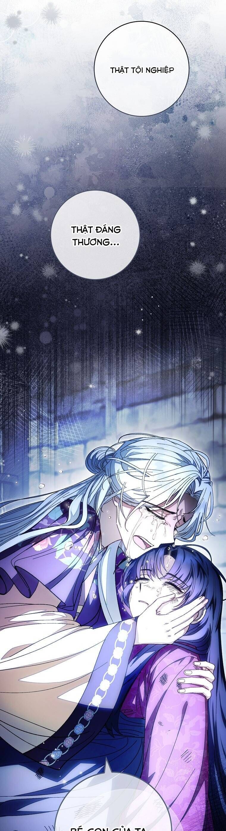 Tiểu Thiếp Chỉ Muốn Sống Yên Bình Chap 118 - Next Chap 119