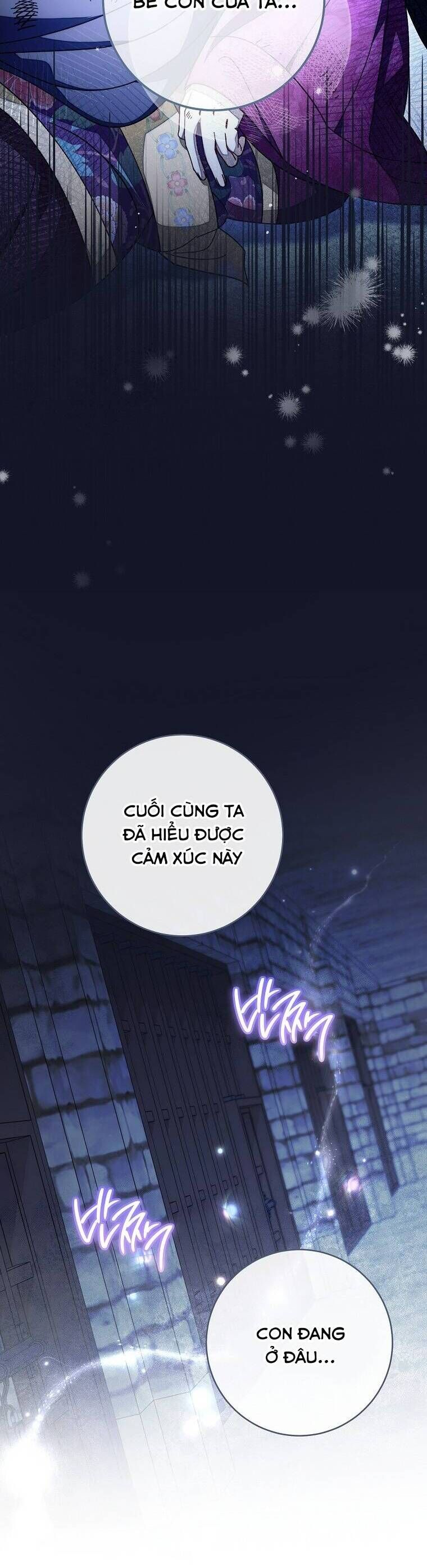 Tiểu Thiếp Chỉ Muốn Sống Yên Bình Chap 118 - Next Chap 119