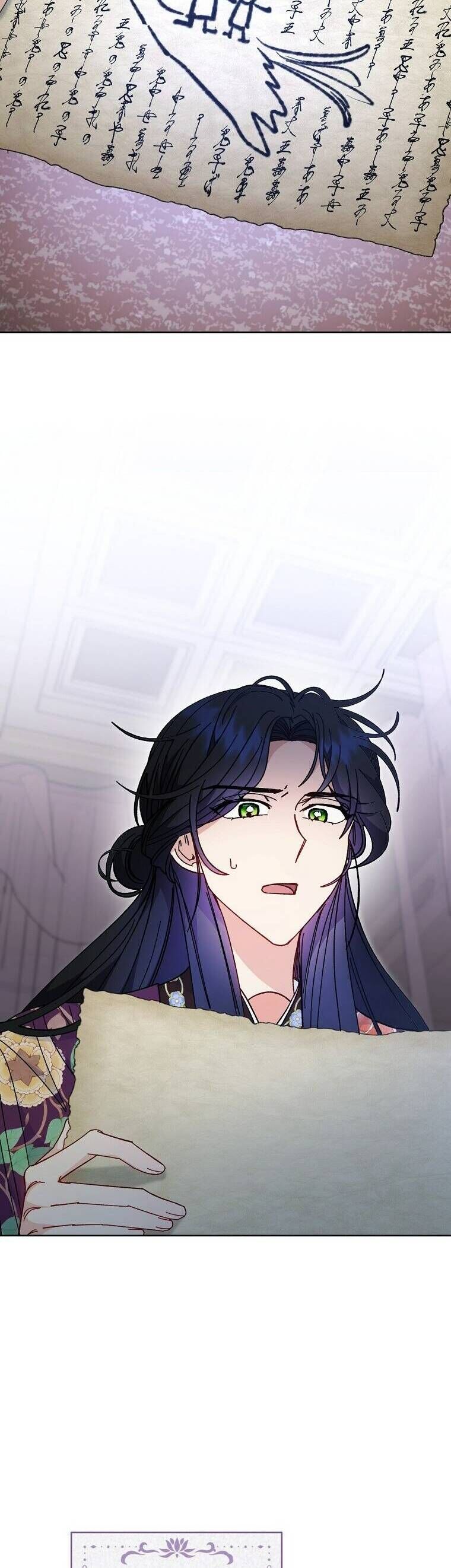 Tiểu Thiếp Chỉ Muốn Sống Yên Bình Chap 118 - Next Chap 119