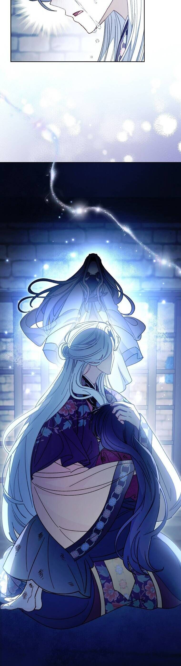 Tiểu Thiếp Chỉ Muốn Sống Yên Bình Chap 118 - Next Chap 119