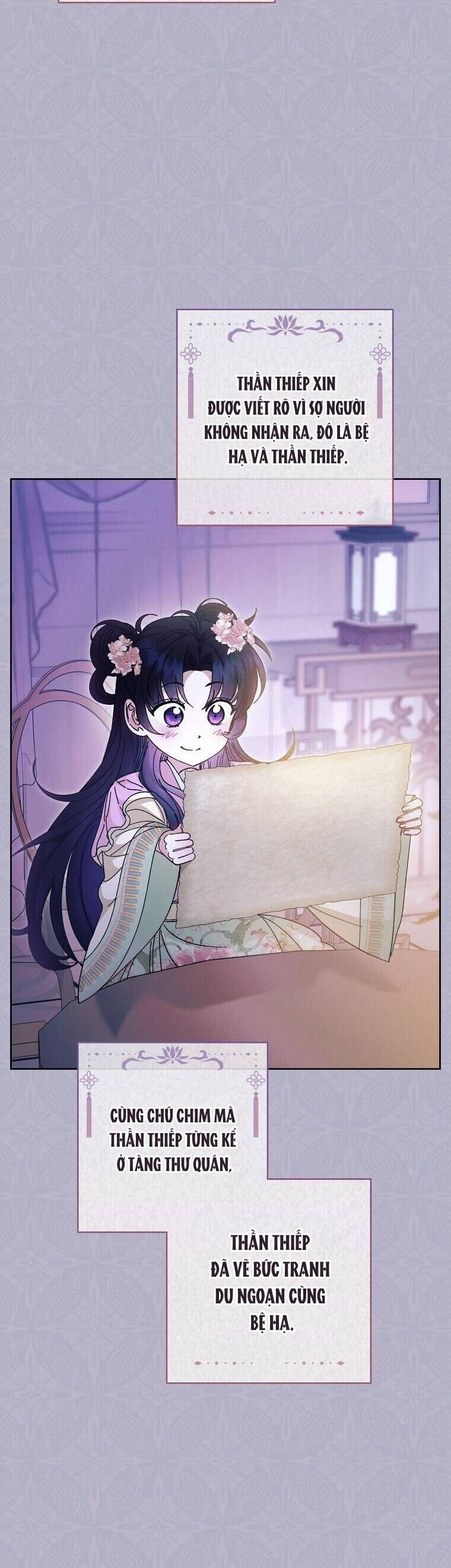 Tiểu Thiếp Chỉ Muốn Sống Yên Bình Chap 118 - Next Chap 119