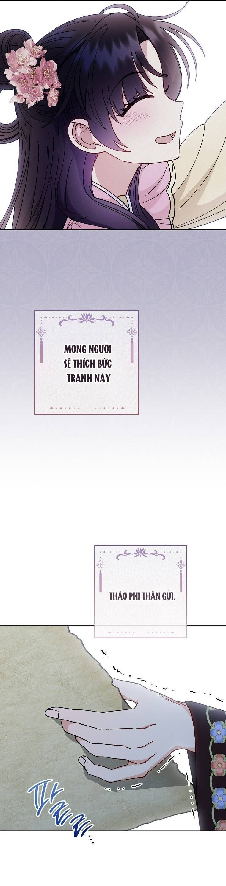 Tiểu Thiếp Chỉ Muốn Sống Yên Bình Chap 118 - Next Chap 119