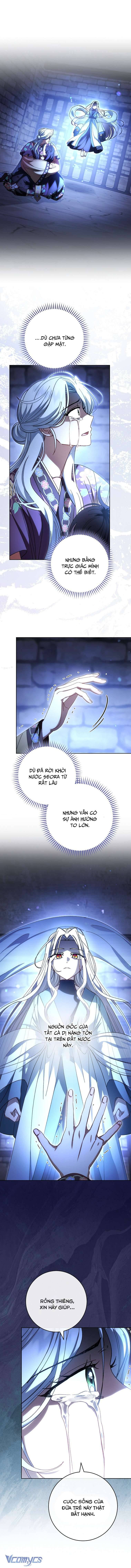 Tiểu Thiếp Chỉ Muốn Sống Yên Bình Chap 119 - Next Chap 120