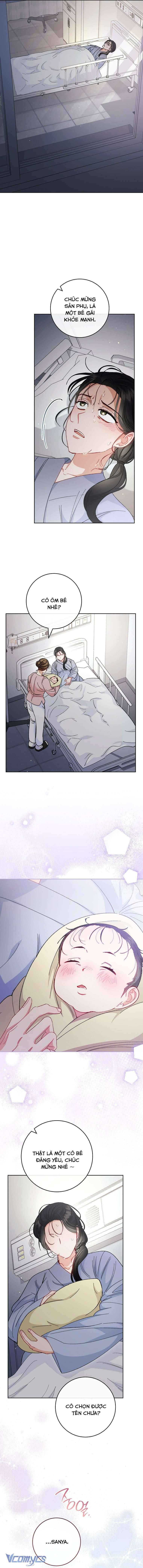 Tiểu Thiếp Chỉ Muốn Sống Yên Bình Chap 119 - Next Chap 120