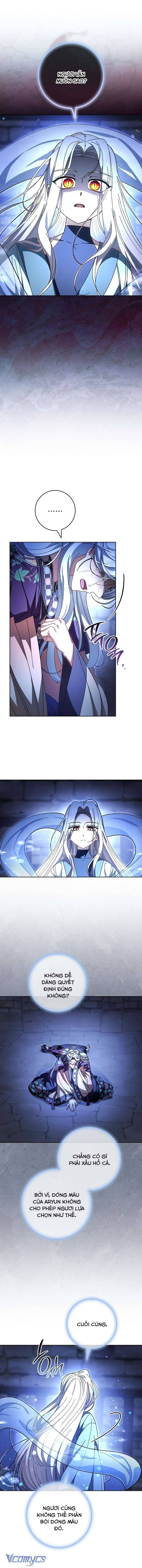 Tiểu Thiếp Chỉ Muốn Sống Yên Bình Chap 119 - Next Chap 120