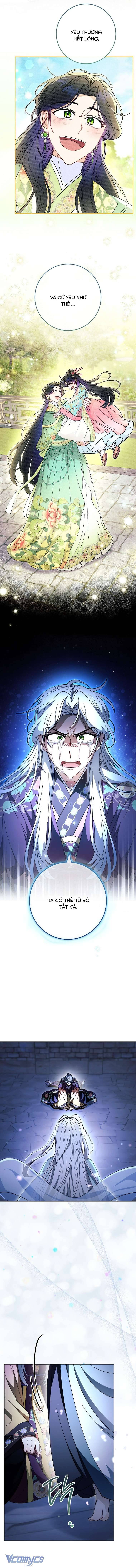 Tiểu Thiếp Chỉ Muốn Sống Yên Bình Chap 119 - Next Chap 120