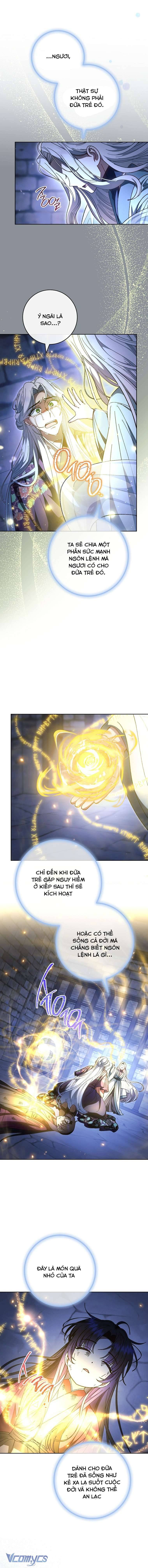 Tiểu Thiếp Chỉ Muốn Sống Yên Bình Chap 119 - Next Chap 120