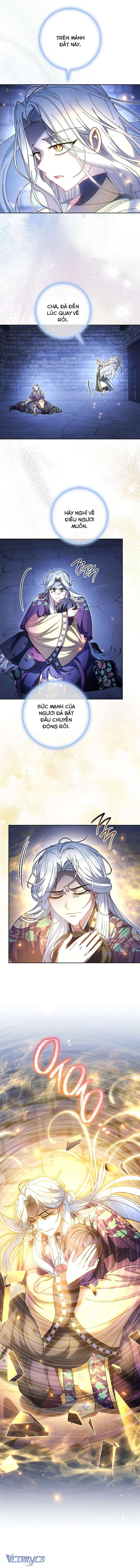 Tiểu Thiếp Chỉ Muốn Sống Yên Bình Chap 119 - Next Chap 120