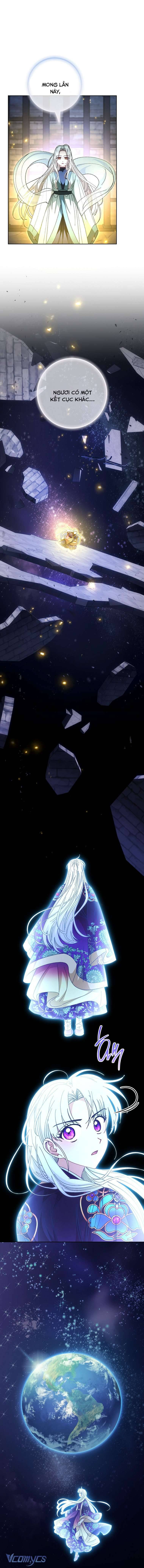 Tiểu Thiếp Chỉ Muốn Sống Yên Bình Chap 119 - Next Chap 120