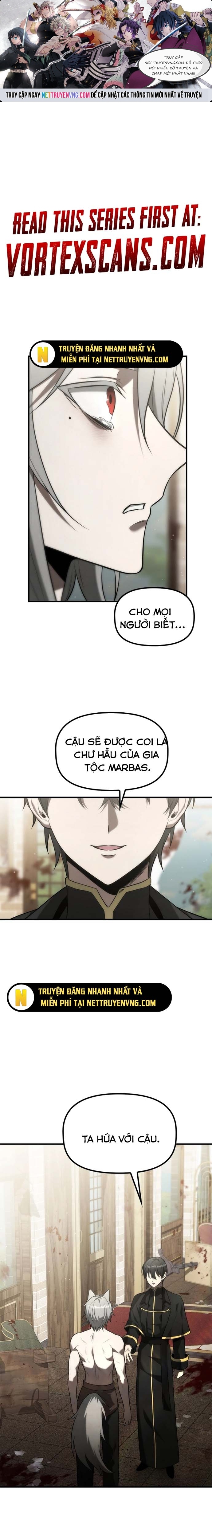 Tiểu Thiếu Gia Của Tử Linh Gia Tộc Chap 14 - Next Chap 15