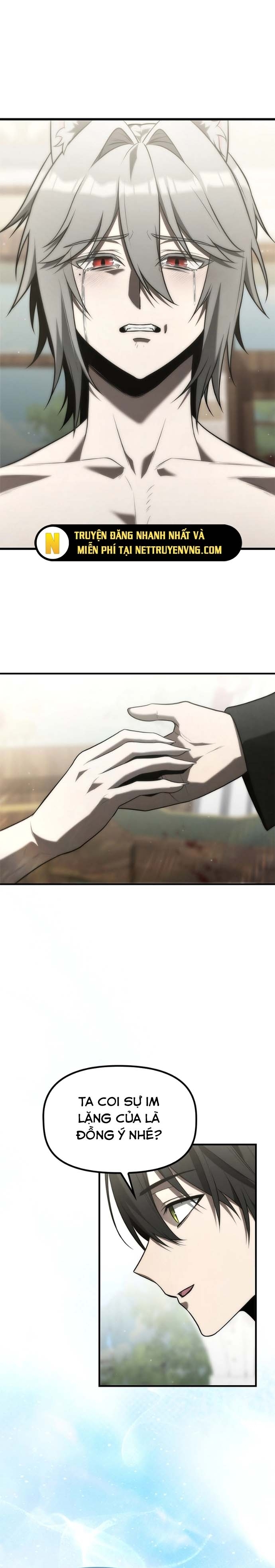 Tiểu Thiếu Gia Của Tử Linh Gia Tộc Chap 14 - Next Chap 15