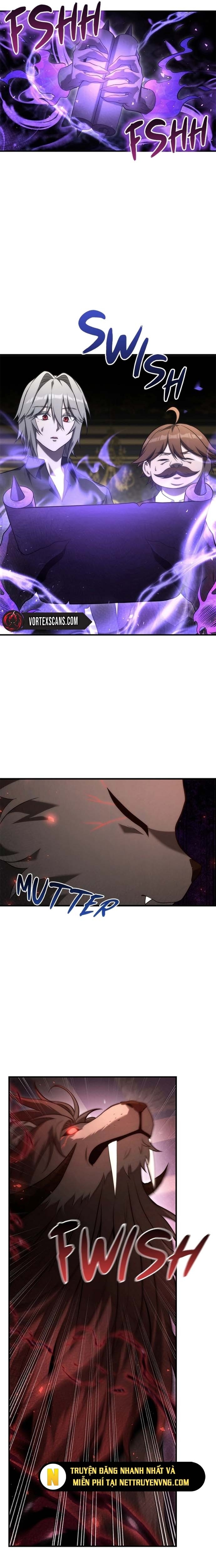 Tiểu Thiếu Gia Của Tử Linh Gia Tộc Chap 14 - Next Chap 15