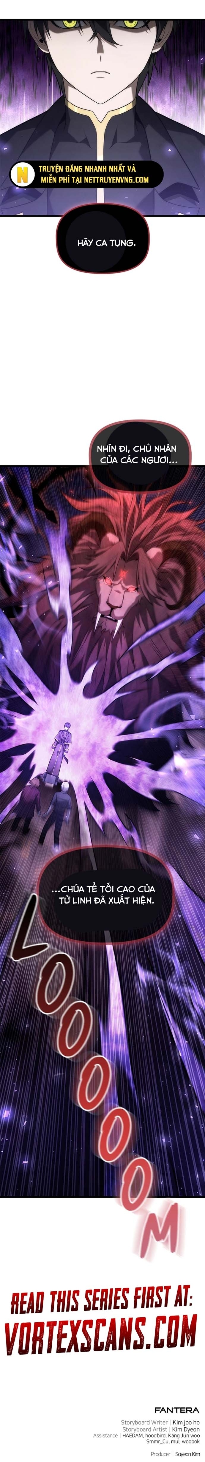 Tiểu Thiếu Gia Của Tử Linh Gia Tộc Chap 14 - Next Chap 15