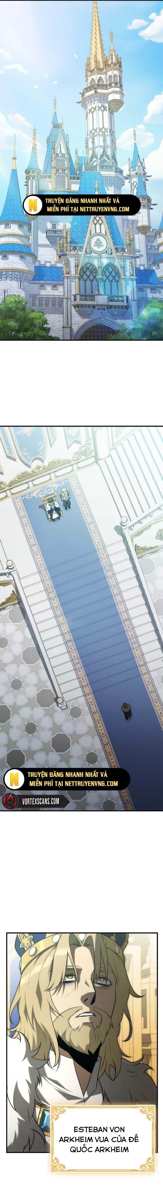 Tiểu Thiếu Gia Của Tử Linh Gia Tộc Chap 14 - Next Chap 15