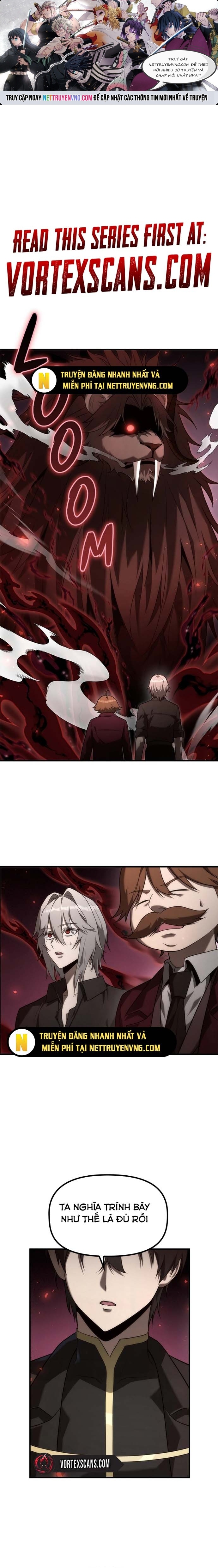 Tiểu Thiếu Gia Của Tử Linh Gia Tộc Chap 15 - Next Chap 16