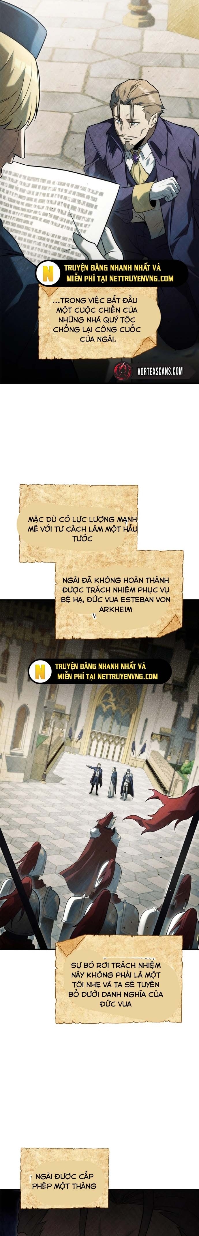 Tiểu Thiếu Gia Của Tử Linh Gia Tộc Chap 15 - Next Chap 16