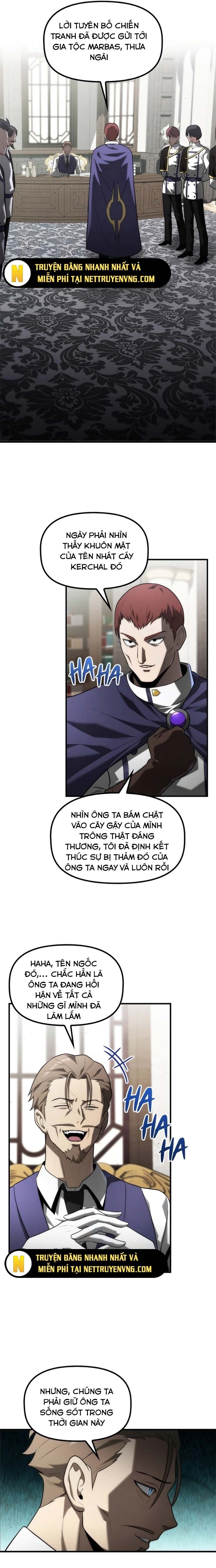 Tiểu Thiếu Gia Của Tử Linh Gia Tộc Chap 15 - Next Chap 16