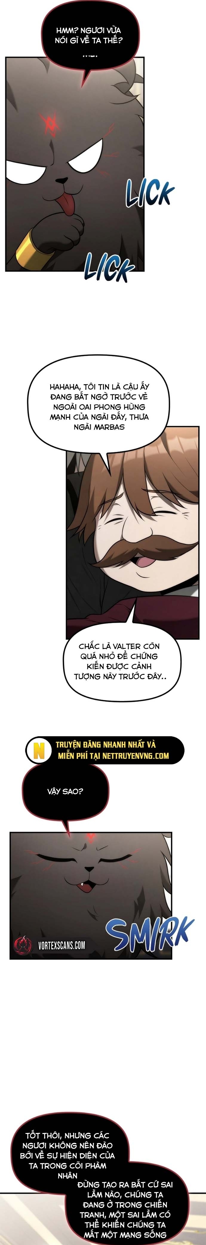 Tiểu Thiếu Gia Của Tử Linh Gia Tộc Chap 15 - Next Chap 16