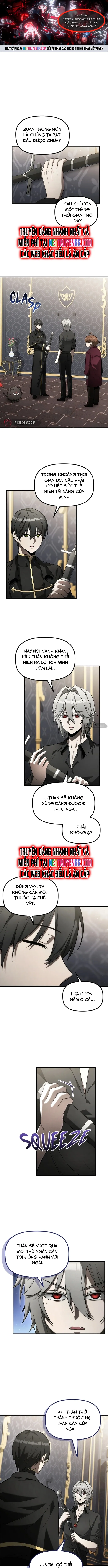 Tiểu Thiếu Gia Của Tử Linh Gia Tộc Chap 16 - Next Chap 17