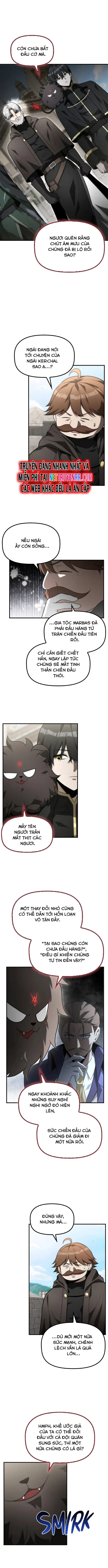 Tiểu Thiếu Gia Của Tử Linh Gia Tộc Chap 16 - Next Chap 17