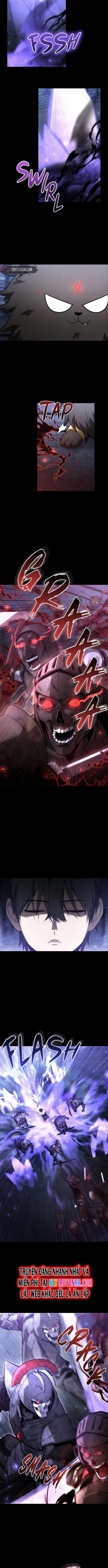 Tiểu Thiếu Gia Của Tử Linh Gia Tộc Chap 16 - Next Chap 17