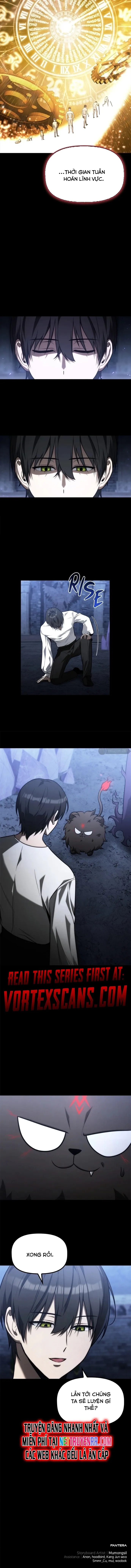 Tiểu Thiếu Gia Của Tử Linh Gia Tộc Chap 16 - Next Chap 17