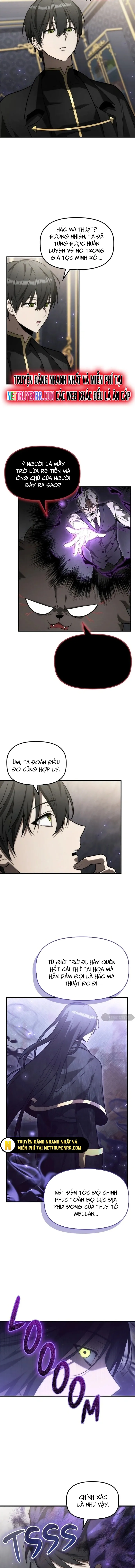 Tiểu Thiếu Gia Của Tử Linh Gia Tộc Chap 17 - Next Chap 18