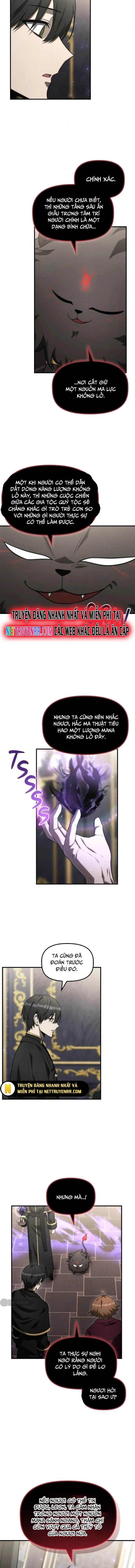 Tiểu Thiếu Gia Của Tử Linh Gia Tộc Chap 17 - Next Chap 18