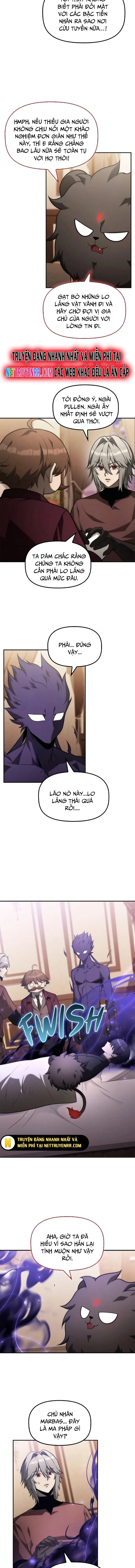 Tiểu Thiếu Gia Của Tử Linh Gia Tộc Chap 18 - Next Chap 19