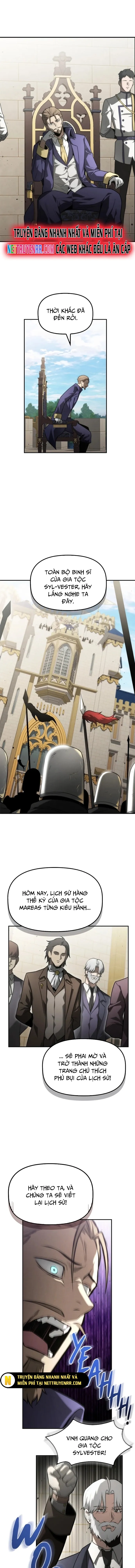 Tiểu Thiếu Gia Của Tử Linh Gia Tộc Chap 18 - Next Chap 19