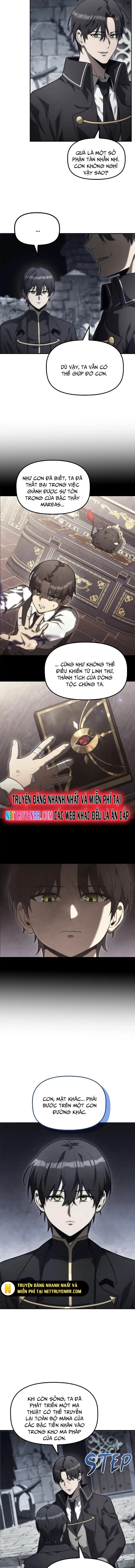 Tiểu Thiếu Gia Của Tử Linh Gia Tộc Chap 18 - Next Chap 19