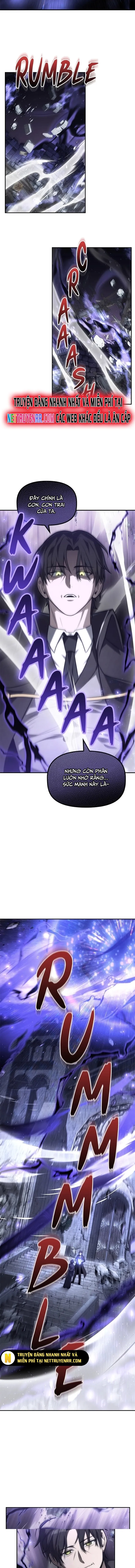 Tiểu Thiếu Gia Của Tử Linh Gia Tộc Chap 18 - Next Chap 19